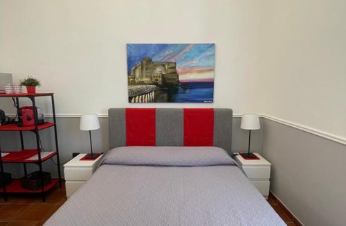 Chiaia Bed & Breakfast | Residenza Chiaia