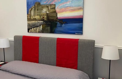 Chiaia Bed & Breakfast | Residenza Chiaia