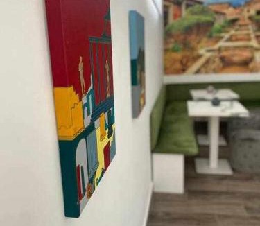 Ercolano Bed & Breakfast | Residenza da Mimi