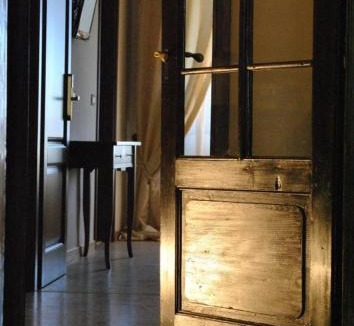Bovino House | Residenza Ducale