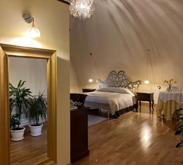 Bovino House | Residenza Ducale