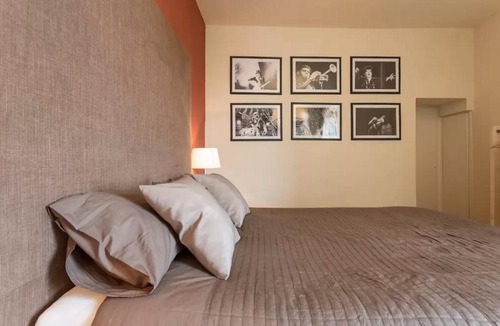 Old Town Apartment | Residenza Duomo Perugia