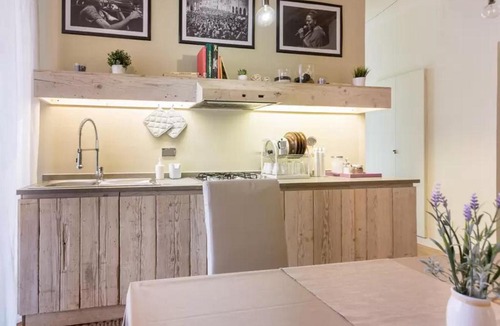 Old Town Apartment | Residenza Duomo Perugia