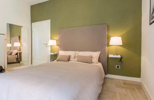 Old Town Apartment | Residenza Duomo Perugia