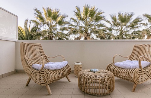 Marina di Vasto Apartment | Residenza Excelsior