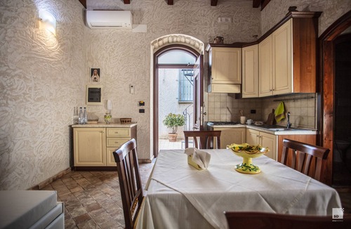 Tropea House | Residenza I Gioielli