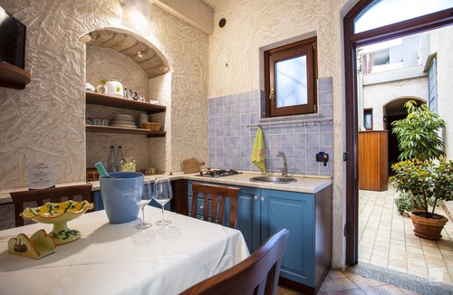 Tropea House | Residenza I Gioielli