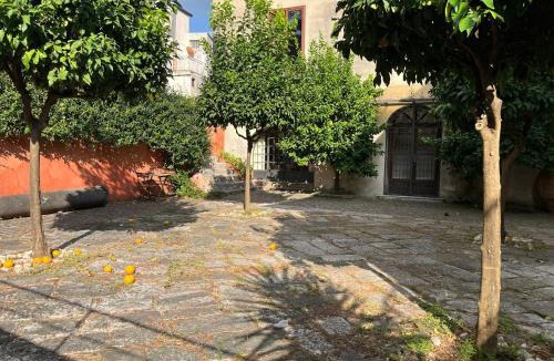 Airola Apartment | Residenza in palazzo storico del 1601