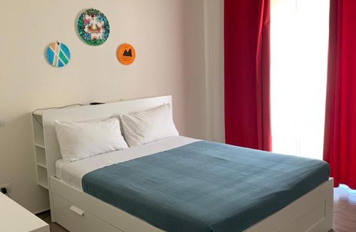 Vasto Bed & Breakfast | Residenza La Ciorta