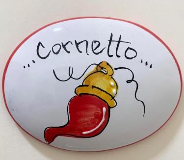 Vasto Bed & Breakfast | Residenza La Ciorta
