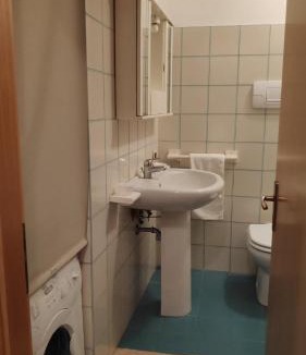 Nocera Scalo Apartment | Residenza La Dolce Vita
