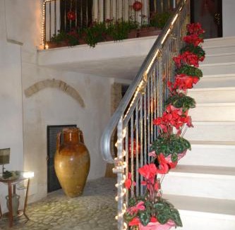 Miglionico Bed & Breakfast | Residenza La Nivera