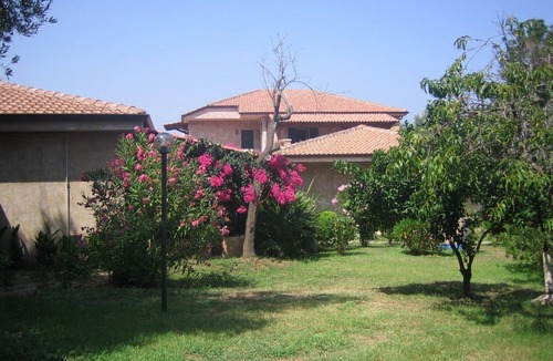 Parghelia House | Residenza La Vigna - Dependance 5 beds with swimming pool