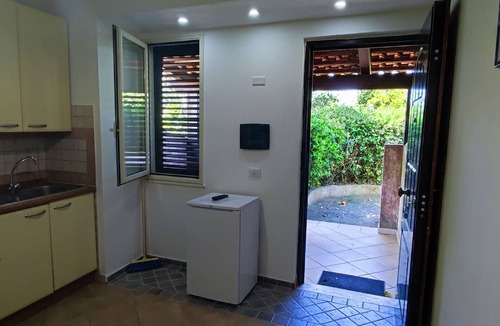 Parghelia Apartment | Residenza La Vigna