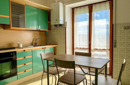 Campobasso Apartment | Residenza Labanca