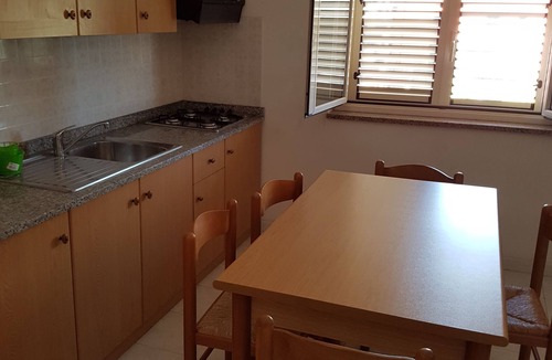 Ricadi Condo | Residenza Laura Holiday House.