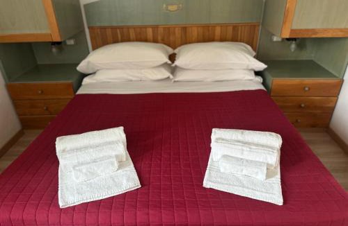 Lorica Apartment | Residenza Lorica
