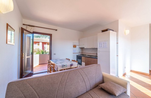 Case Peschiera-Lu Fraili Apartment | Residenza Lu Fraili