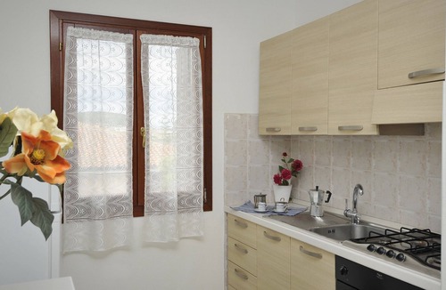 Case Peschiera-Lu Fraili Apartment | Residenza Lu Fraili