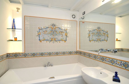 Amalfi Bed & Breakfast | Residenza Luce
