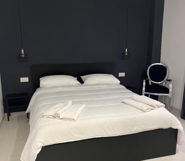 Isernia Bed & Breakfast | Residenza Marcelli