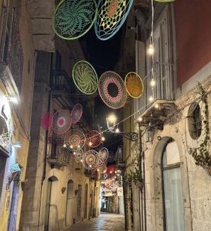 Isernia Bed & Breakfast | Residenza Marcelli