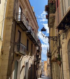 Isernia Bed & Breakfast | Residenza Marcelli