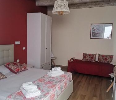 Pizzo House | RESIDENZA MARIA ANTONIETTA - 50 METRI DAL MARE