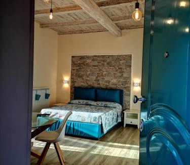 Pizzo House | RESIDENZA MARIA ANTONIETTA - 50 METRI DAL MARE