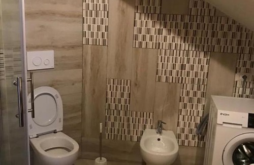 Davoli Apartment | residenza monarka