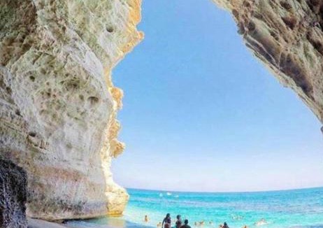 Tropea Apartment | Residenza Pousada Romantica