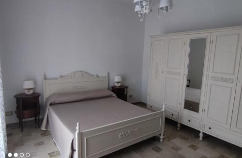 Piazza-Tralia-Pendolo Apartment | Residenza Regina Margherita, Apud Montes