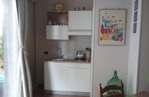 Frattamaggiore Apartment | Residenza Romeo apartment