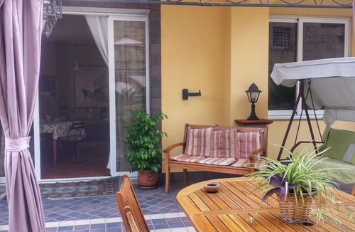 Frattamaggiore Apartment | Residenza Romeo apartment