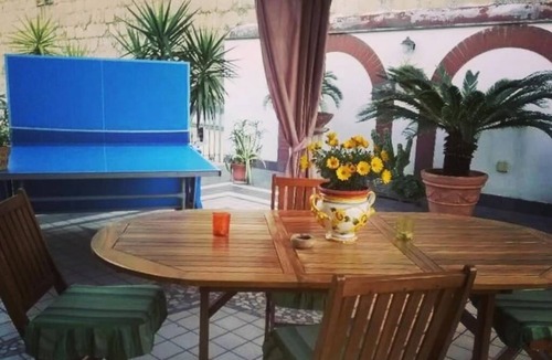 Frattamaggiore Apartment | Residenza Romeo apartment