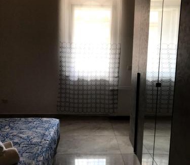 Nicotera Marina Apartment | Residenza Santa Maria app Save