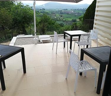 Montecilfone Bed & Breakfast | Residenza Skanderbeg