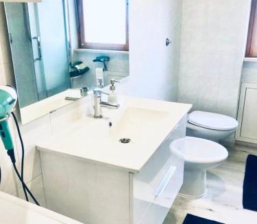 Lido di Campomarino Apartment | Residenza Tigli Campomarino Lido
