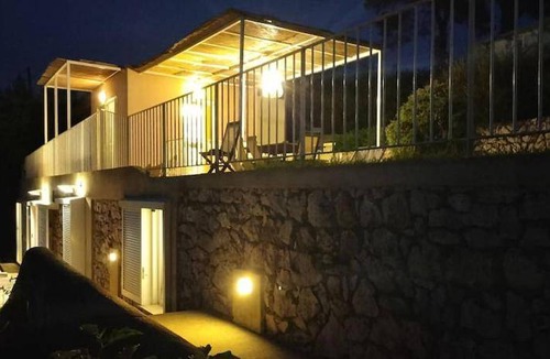 Tiberio Resort | Resort