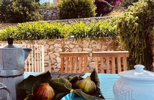 Tiberio Resort | Resort