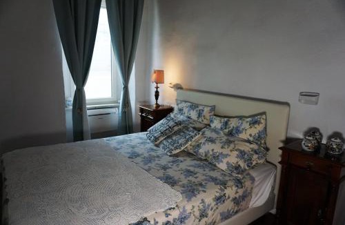 Ripabottoni Resort | Resort Nuvola Srls
