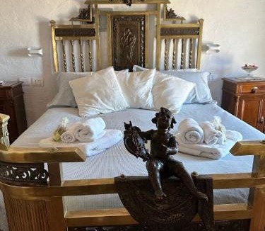 Ripabottoni Resort | Resort Nuvola Srls