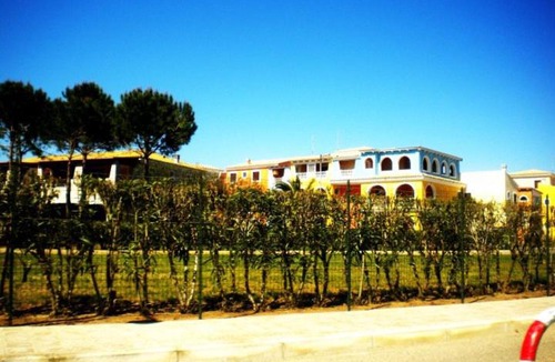 Marina di Pisticci Apartment | Resort San Basilio