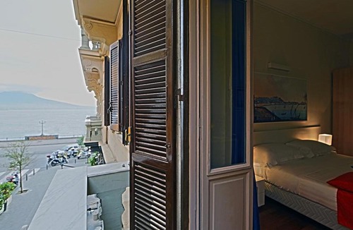 Santa Lucia Hotel | Rex Lifestyle Hotel