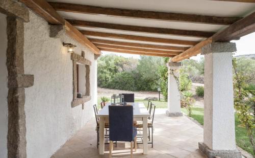 Baja Sardinia House | Rey house
