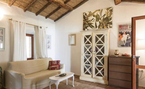 Baja Sardinia House | Rey house