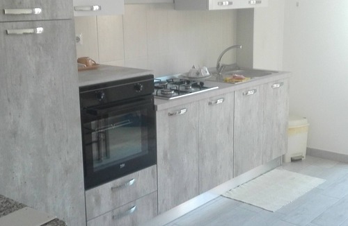 Riace Marina House | Riace, house by the sea