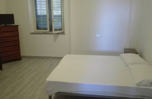 Riace Marina House | Riace, house by the sea