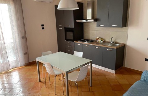 Angri House | Ribo Apartments