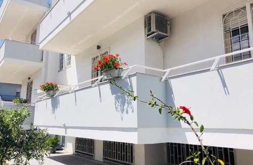 Pompei Bed & Breakfast | Ricomincio da 3